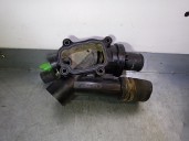 Recambio de termostato para land rover evoque 2.2 td4 cat referencia OEM IAM M03002A150 9657182080 LR001312