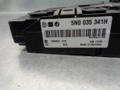 Recambio de modulo electronico para volkswagen scirocco (138) r-line bmt referencia OEM IAM 5N0035344E 5N0035342G 