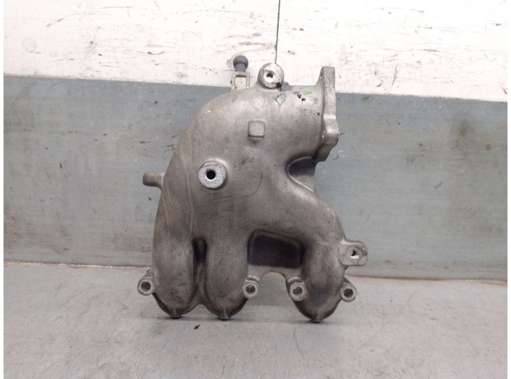 Intake manifold replacement for Seat Ibiza (6L1) 1.4 TDi OEM IAM reference 045129713F 045129713G 