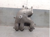 Intake manifold replacement for Seat Ibiza (6L1) 1.4 TDi OEM IAM reference 045129713F 045129713G 
