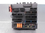 Recambio de caja reles / fusibles para opel vectra c berlina 1.9 16v cdti cat (z 19 dth / lrd) referencia OEM IAM 13189923 51904