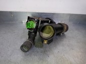 Recambio de termostato para land rover evoque 2.2 td4 cat referencia OEM IAM M03002A150 9657182080 LR001312