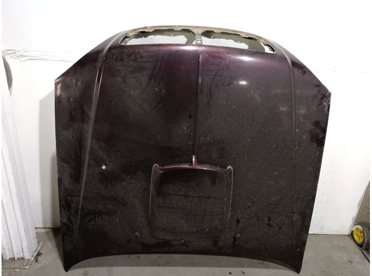 Recambio de capot para hyundai terracan (hp) 2.9 crdi cat referencia OEM IAM 79000H1210 79000H1210 