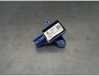 Recambio de sensor impacto para volkswagen scirocco (138) r-line bmt referencia OEM IAM 1K8955557 
