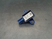 Recambio de sensor impacto para volkswagen scirocco (138) r-line bmt referencia OEM IAM 1K8955557 