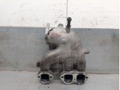 Replacement intake manifold for Seat Ibiza (6L1) 1.4 TDI OEM IAM reference 045129713F 045129713G 