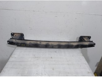 Recambio de refuerzo paragolpes trasero para ford focus berlina (cap) 1.6 tdci cat referencia OEM IAM 1109804 DE HIERRO 