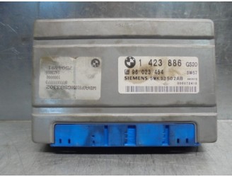 Recambio de centralita cambio automatico para bmw serie 5 touring (e39) 2.9 referencia OEM IAM 1423886 5WK33502AB SIEMENS -