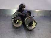 Recambio de termostato para land rover evoque 2.2 td4 cat referencia OEM IAM M03002A150 9657182080 LR001312