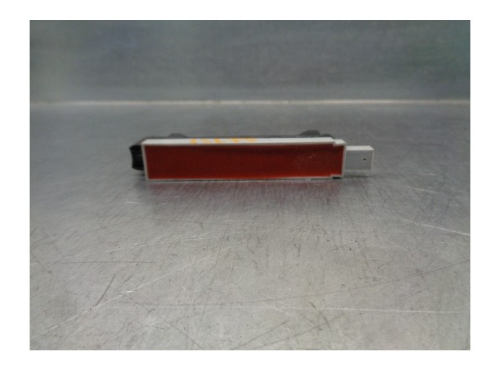 Recambio de antena para volkswagen scirocco (138) r-line bmt referencia OEM IAM 5K0962283 