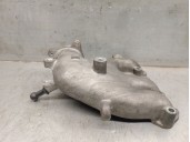 Replacement intake manifold for Seat Ibiza (6L1) 1.4 TDI OEM IAM reference 045129713F 045129713G 