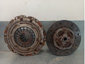 Recambio de kit embrague para opel vectra b berlina 1.8 16v referencia OEM IAM 5666017 3082297510 SACHS