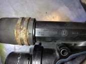 Recambio de termostato para land rover evoque 2.2 td4 cat referencia OEM IAM M03002A150 9657182080 LR001312