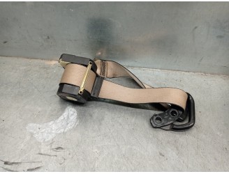 Recambio de cinturon seguridad trasero izquierdo para bmw serie 5 touring (e39) 2.9 referencia OEM IAM 72118209943  5 PUERTAS