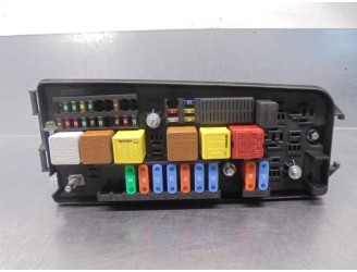 Recambio de calefaccion entera normal para opel vectra c berlina 1.9 16v cdti cat (z 19 dth / lrd) referencia OEM IAM 13190370 5