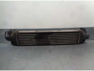 Recambio de intercooler para ford focus berlina (cap) 1.6 tdci cat referencia OEM IAM 3M5H9L440AE VISTEON