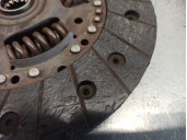 Recambio de kit embrague para opel vectra b berlina 1.8 16v referencia OEM IAM 5666017 3082297510 SACHS