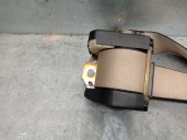 Recambio de cinturon seguridad trasero izquierdo para bmw serie 5 touring (e39) 2.9 referencia OEM IAM 72118209943 5 PUERTAS