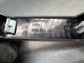 Recambio de antena para volkswagen scirocco (138) r-line bmt referencia OEM IAM 5K0962283 