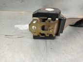 Recambio de cinturon seguridad trasero izquierdo para bmw serie 5 touring (e39) 2.9 referencia OEM IAM 72118209943 5 PUERTAS
