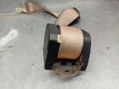 Recambio de cinturon seguridad trasero izquierdo para bmw serie 5 touring (e39) 2.9 referencia OEM IAM 72118209943 5 PUERTAS