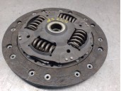 Recambio de kit embrague para mazda 2 (de_, dh_) 1.4 mzr-cd referencia OEM IAM Y40416490 Y40416490 