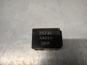 Recambio de rele para nissan micra v (k14) 0.9 ig-t referencia OEM IAM 25230AA010 25230AA010 
