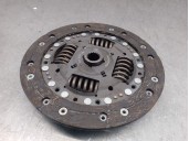 Recambio de kit embrague para mazda 2 (de_, dh_) 1.4 mzr-cd referencia OEM IAM Y40416490 Y40416490 