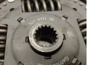 Recambio de kit embrague para mazda 2 (de_, dh_) 1.4 mzr-cd referencia OEM IAM Y40416490 Y40416490 