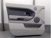 Recambio de guarnecido puerta delantera izquierda para land rover evoque 2.2 td4 cat referencia OEM IAM BJ3220163A BJ3220963A 5 