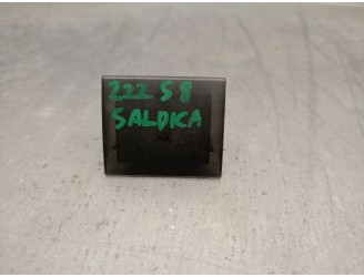 Recambio de sensor para volkswagen taigo (cs1) 1.0 tsi referencia OEM IAM 2G0907451B 2G0907451E 