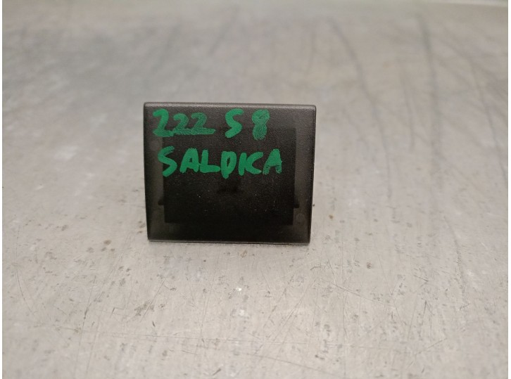 Recambio de sensor para volkswagen taigo (cs1) 1.0 tsi referencia OEM IAM 2G0907451B 2G0907451E 