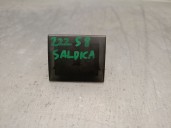 Recambio de sensor para volkswagen taigo (cs1) 1.0 tsi referencia OEM IAM 2G0907451B 2G0907451E 