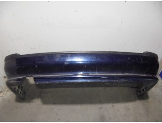 Recambio de paragolpes trasero para bmw serie 5 touring (e39) 2.9 referencia OEM IAM AZUL 5 PUERTAS
