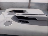 Recambio de guarnecido puerta delantera izquierda para land rover evoque 2.2 td4 cat referencia OEM IAM BJ3220163A BJ3220963A 5 