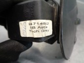 Recambio de tapa exterior combustible para opel astra h berlina 1.7 16v cdti referencia OEM IAM 94714682 182427 