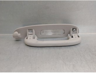 Recambio de maneta interior trasera derecha para mercedes-benz clase gl (x164) 4.7 v8 referencia OEM IAM A1648100654  