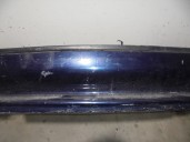 Recambio de paragolpes trasero para bmw serie 5 touring (e39) 2.9 referencia OEM IAM AZUL 5 PUERTAS