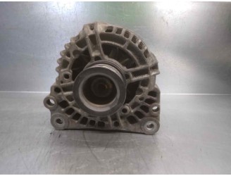 Replacement alternator for Seat Ibiza (6K1) Signo OEM IAM reference 90561168 0124415005 BOSCH