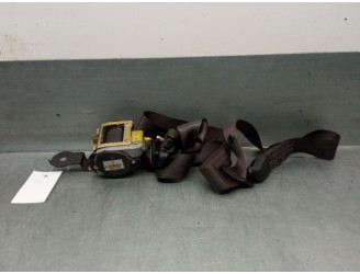 Recambio de cinturon seguridad delantero derecho para hyundai terracan (hp) 2.9 crdi cat referencia OEM IAM 88820H1060 88820H106