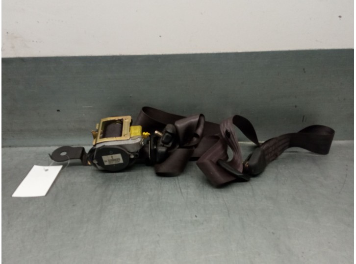 Recambio de cinturon seguridad delantero derecho para hyundai terracan (hp) 2.9 crdi cat referencia OEM IAM 88820H1060 88820H106