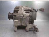 Replacement alternator for Seat Ibiza (6K1) Signo OEM IAM reference 90561168 0124415005 BOSCH
