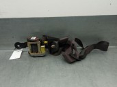 Recambio de cinturon seguridad delantero derecho para hyundai terracan (hp) 2.9 crdi cat referencia OEM IAM 88820H1060 88820H106