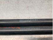 Replacement tailgate / boot struts for Land Rover Freelander 2 (L359) 2.2 TD4 4x4 OEM IAM reference 6H52406A10AF LR0