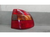 Recambio de piloto trasero derecho para opel astra f berlina 1.6 cat referencia OEM IAM 1222154 4 PUERTAS