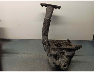 Recambio de carcasa filtro de aire para seat ibiza (6k1) signo referencia OEM IAM 6R0129601C  