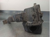Recambio de carcasa filtro de aire para seat ibiza (6k1) signo referencia OEM IAM 6R0129601C 