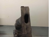 Recambio de carcasa filtro de aire para seat ibiza (6k1) signo referencia OEM IAM 6R0129601C  