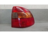 Recambio de piloto trasero derecho para opel astra f berlina 1.6 cat referencia OEM IAM 1222154 4 PUERTAS