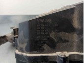 Recambio de carcasa filtro de aire para seat ibiza (6k1) signo referencia OEM IAM 6R0129601C 